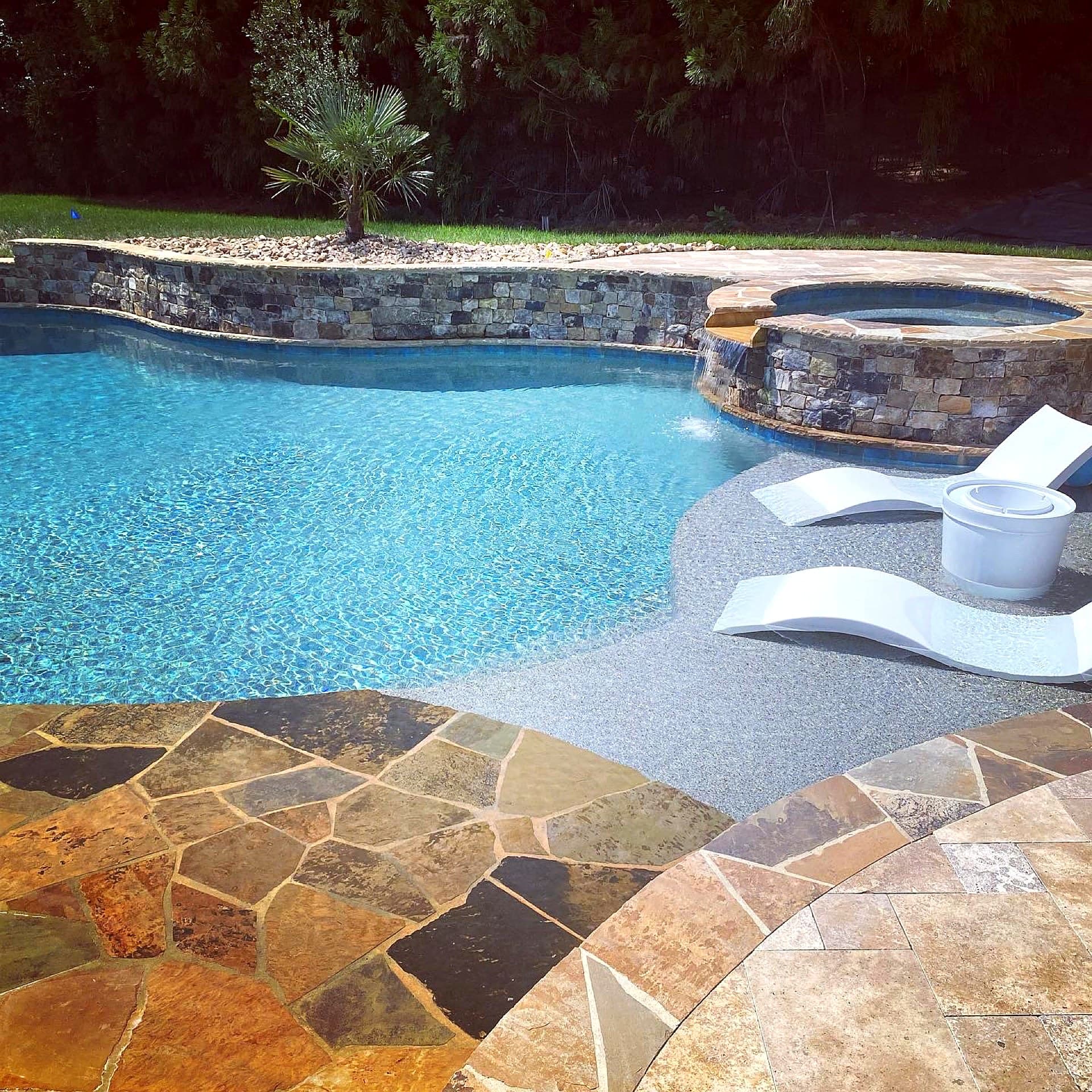 Custom Pools in Charlotte NC: Design Ideas and Inspiration